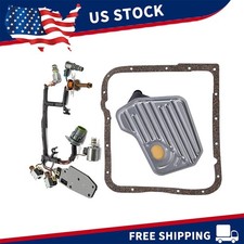 4L60E Tcc Solenoid 2003-2007