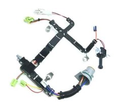 4L60E Tcc Solenoid 2009