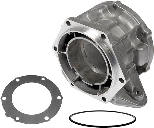 4L60E Transfer Case Adapter Housing, Dorman 926-890 view 2