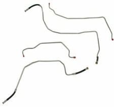4L60E Transmission Cooler 2000-2006