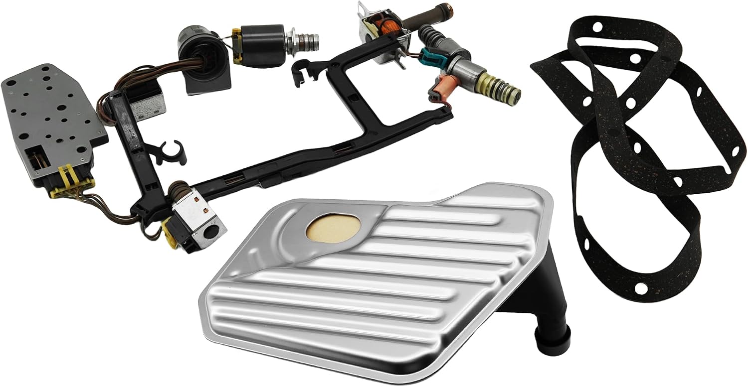 4L60E Transmission Linear Shift Solenoid Kit 1993-2006