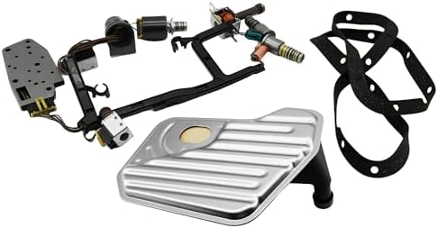 4L60E Transmission Linear Shift Solenoid Kit 1993-2006 view 2