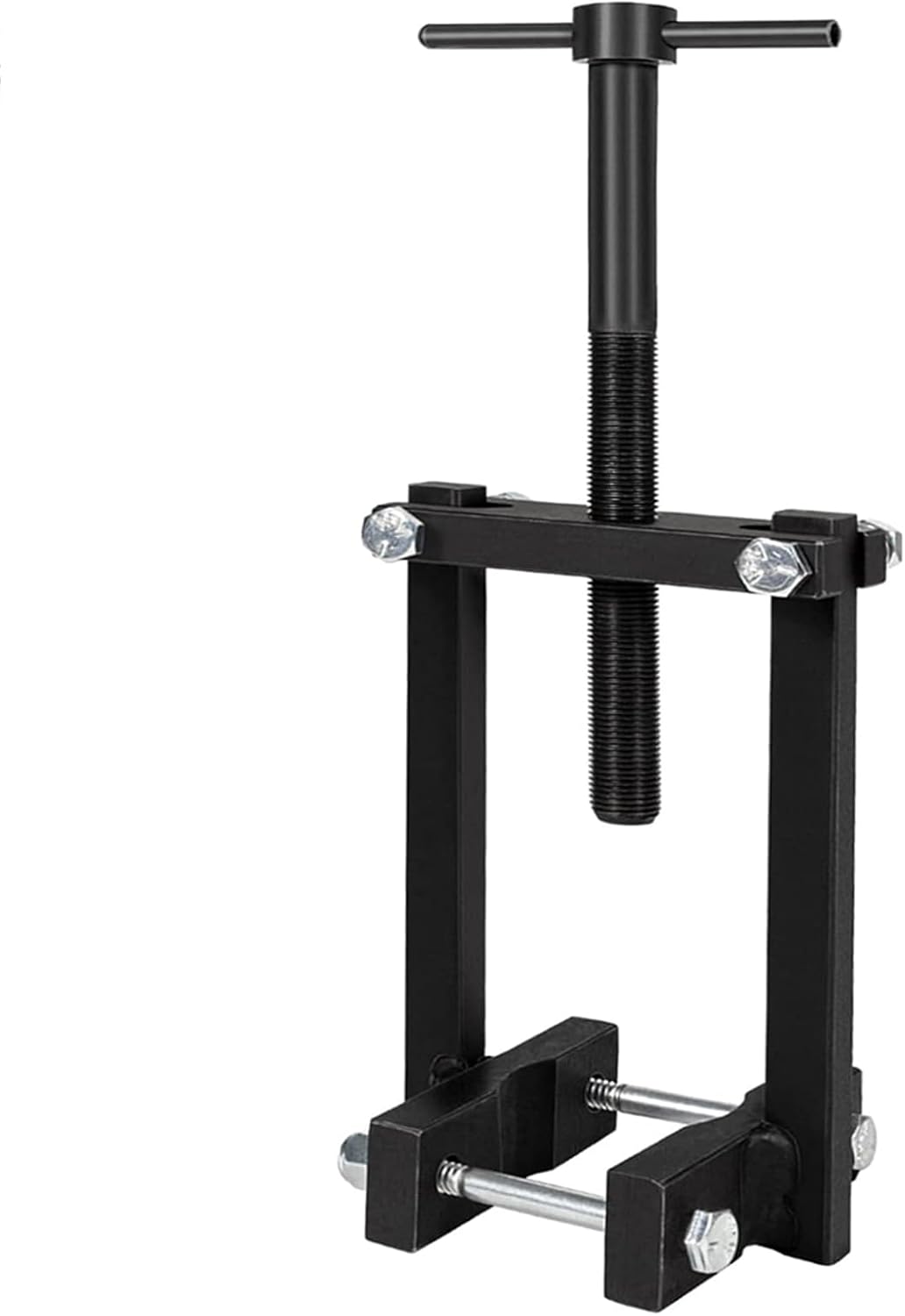 4L60E Transmission Front Pump Puller with Adjustable Jaws
