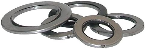 4L60E Transmission Thrust Bearing Kit, 5-Piece (SBK-G12)