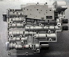 4L60E Valve Body 1993-1994