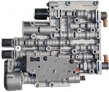 4L60E Valve Body 1995