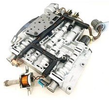 4L60E Valve Body 2000