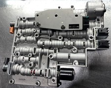 4L60E Valve Body 2001-2002