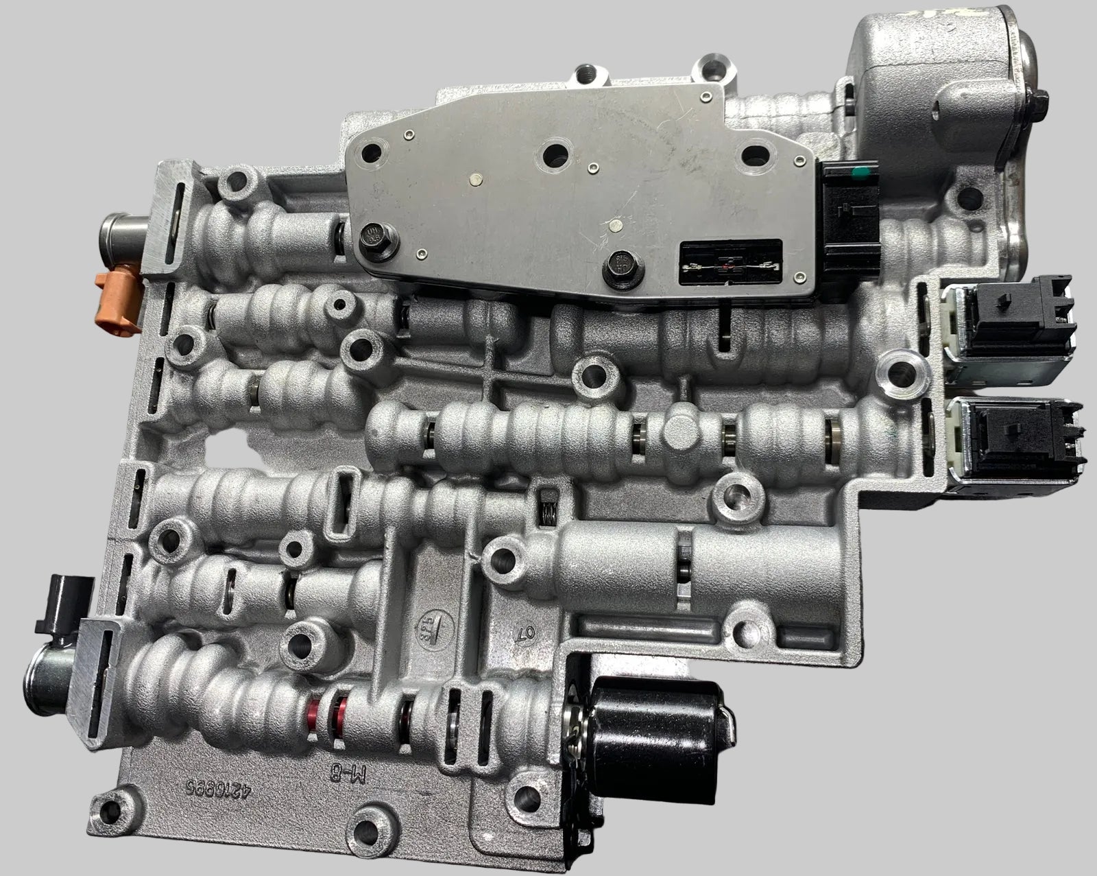 4L60E Valve Body 2001-2002 - Remanufactured GM Chevy GMC