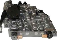 4L60E Valve Body 2010