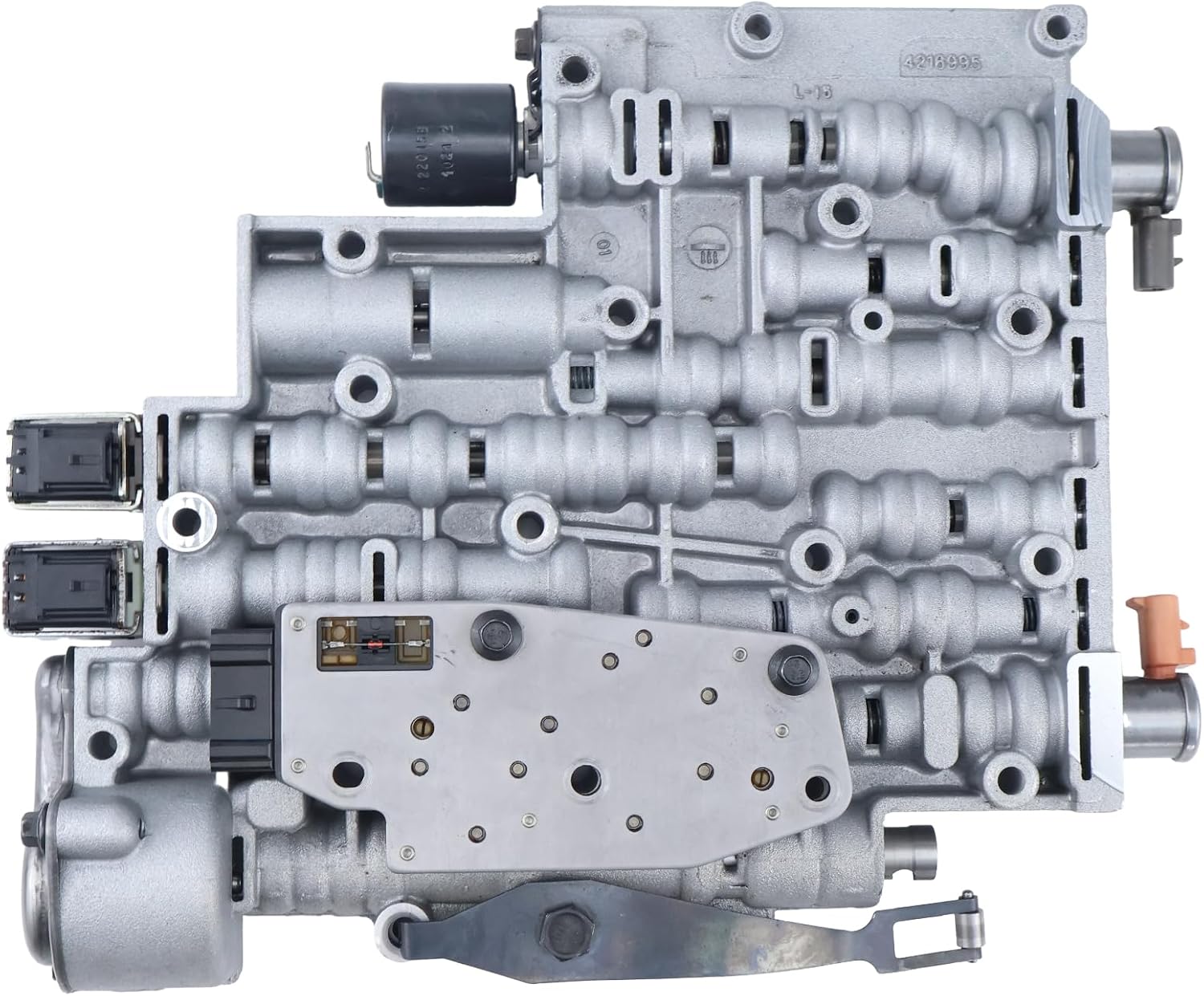 4L60E Valve Body Assembly, GM 2003-2008