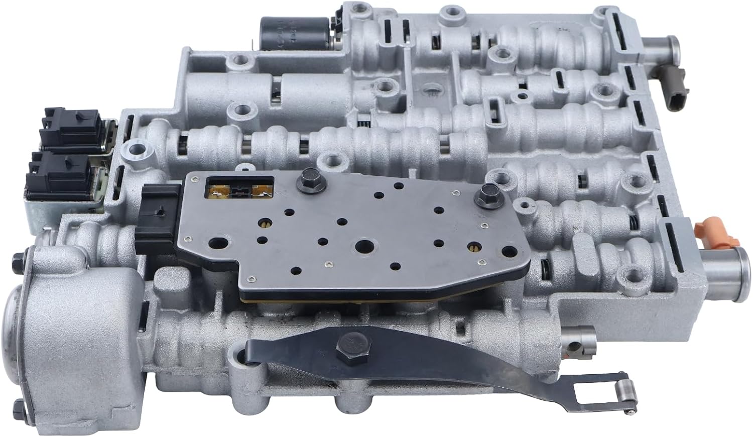4L60E Valve Body Assembly, GM 2003-2008 view 2