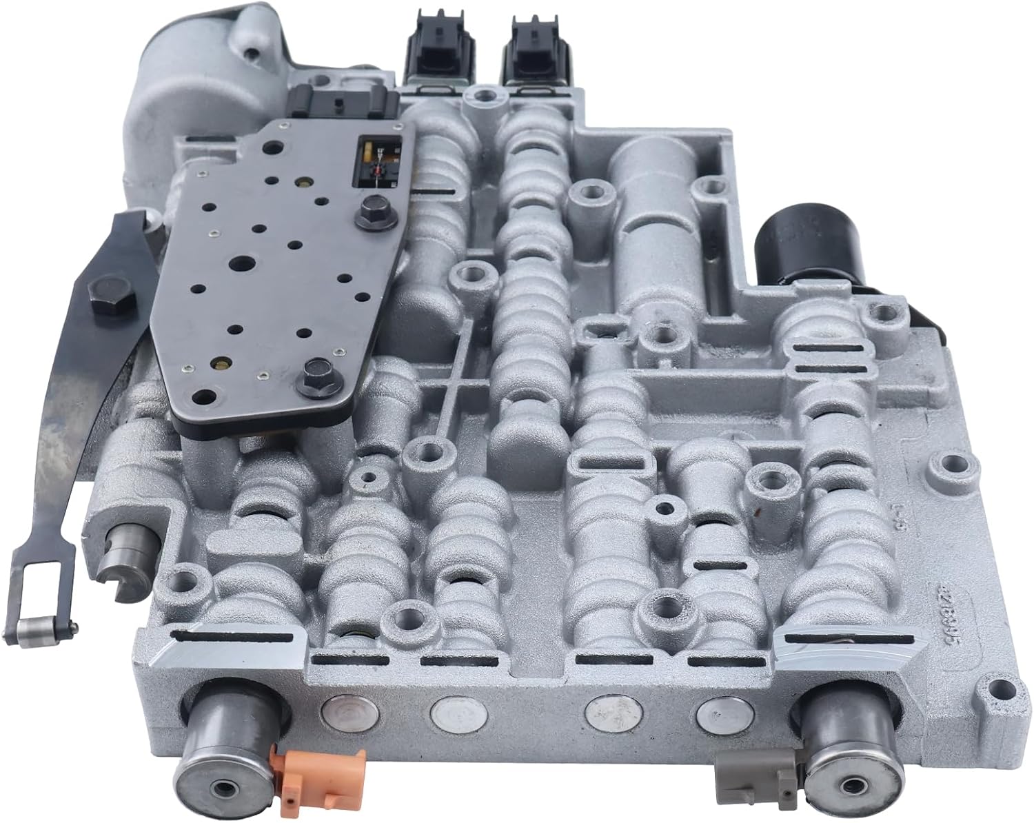 4L60E Valve Body Assembly, GM 2003-2008 view 3
