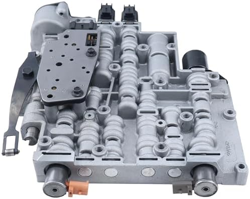 4L60E Valve Body Assembly 74740PC for 2003-2008 GM view 2
