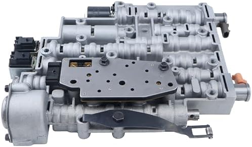 4L60E Valve Body Assembly 74740PC for 2003-2008 GM view 3