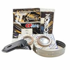 4L65E Banner Rebuild Kit 2004