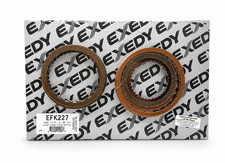 4L65E Clutch Module 2001