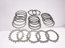 4L65E Clutch Module 2004