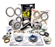 4L65E Master Rebuild Kit 1993-2003