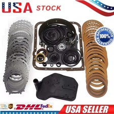 4L65E Master Rebuild Kit 2004