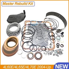 4L65E Overhaul Kit