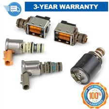 4L65E Pressure Control Solenoid 1993-2002