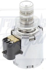 4L65E Pressure Control Solenoid 2004