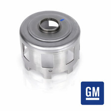 4L65E Reaction Shell 2001