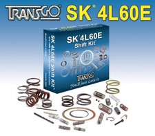 4L65E Shift Kit 1993-2010