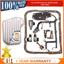 4L65E Shift Kit 2003-06