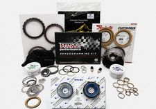 4L65E Shift Kit 2004