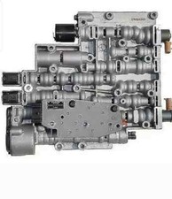 4L65E Valve Body