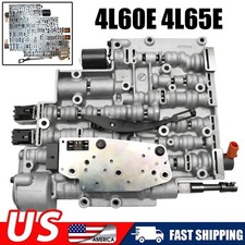 4L65E Valve Body 1992-2008