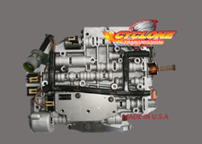 4L65E Valve Body 1996-2006