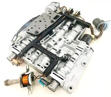 4L65E Valve Body 1996-2008