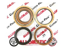 4L70E Clutch Module