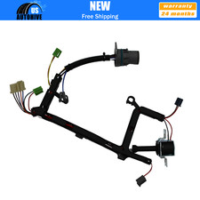 4L70E Internal Wiring Harness