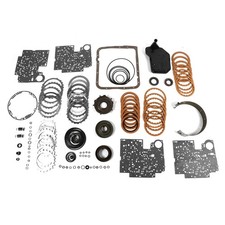 4L70E Master Rebuild Kit 2004-2010