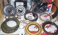 4L70E Master Rebuild Kit 2007