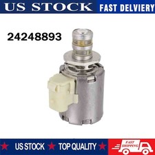 4L70E Pressure Control Solenoid