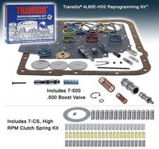 4L70E Shift Kit 1993-2007