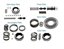 4L70E Shift Kit 1994