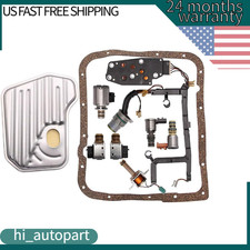4L70E Solenoid Kit 1993-2005