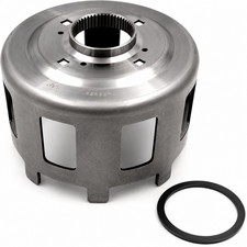 4L70E Sun Shell