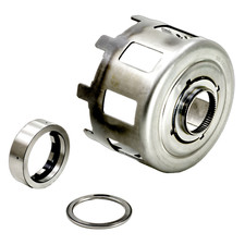 4L70E Sun Shell 1982