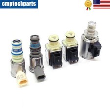4L70E Tcc Solenoid 2003