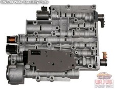 4L70E Tcc Solenoid 2003-2008