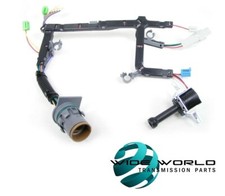 4L70E Tcc Solenoid 2006-08