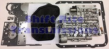4L70E Valve Body
