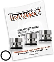 4L70E Valve Body 2006-2013 - Aftermarket